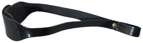 GEWA Leather Specialties Lederhandschlaufe Posaune Large 21 - Ermöglicht bequemes, unverkrampftes Halten