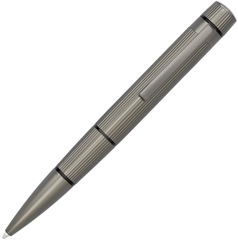 HUGO BOSS Kugelschreiber Core (Gun)