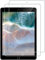[TECH UK] 2x Pack Screen Protector Compatible with iPad 5th 6th Generation and iPad Air, Air 2 9.7 inch, Tempered Glass for iPad 9.7inch 2018,2017