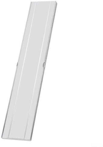 Collegamento rapido per profili solari in alluminio 40x40, confezione da 10 connettori scorrevoli (4 pezzi)