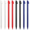 ZKGYUS 8 Pièces Stylet pour Nintendo NDS DS Lite DSL NDSL (4 Couleurs Style 1)