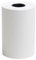 Exacompta - Ref. 40865E – Karton mit 50 Rollen für Bankkarten 57 x 37 mm – 18 m – 1-lagig, thermisch 55 g/m², ohne Phenol – Weiß