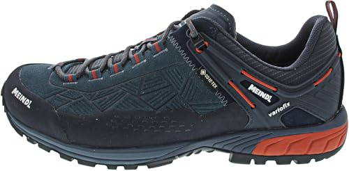 Meindl Top Trail GTX Herren Petrol