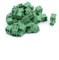 sourcing map sourcing map 20pcs 300V KF2EDGK Bloque de Conector Borne de Terminales de Tornillo PCB 3,5mm de Paso 2 Pines
