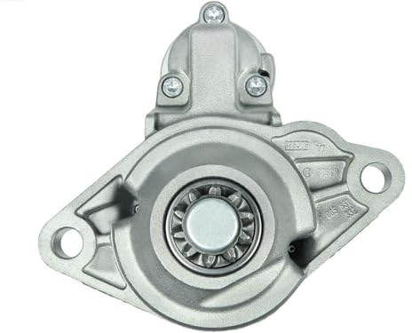 AS-PL S0253PR Starter