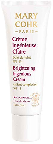 Mary Cohr Paris Creme Ingenieuse SPF 15, 1er Pack (1 x 30 ml)