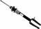 SACHS 317 490 Stoßdämpfer für Mercedes-Benz E-Klasse (W211) 2002-2009 Links, Vorderachse und andere fahrzeuge