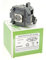 Alda PQ Premium, Lampada per proiettore compatibile con i proiettori EPSON EH-TW9200W, EH-TW9200, EH-TW9100W, EH-TW9000, EH-TW8100, EH-TW7200, Lampada con alloggiamento