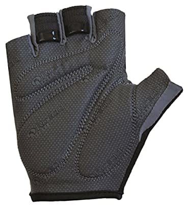 Roeckl Bergen Handschuhe grau Handschuhgröße 7,5 2021 Fahrradhandschuhe