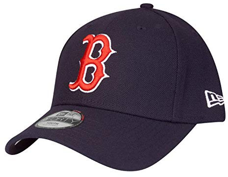 New Era 9Forty Kinder Cap - League Boston Red Sox - Infant