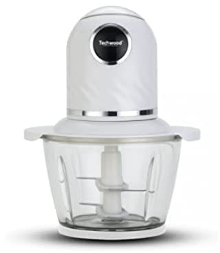 Techwood THA-802 Mini Hachoir 800 ml