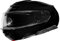 SCHUBERTH HELMET C5 ECE UNI GLOSSY BLACK 61 (XL)