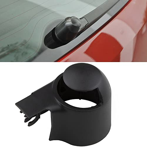 FanPaYY Apuchon pour Essuie-glace arrière pour Golf Caddy Tou-ran Seat Leon Skoda Fabia 6Q6955435D