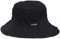 HUGO Damen Bayla-Fr Cap, Black1, LXL