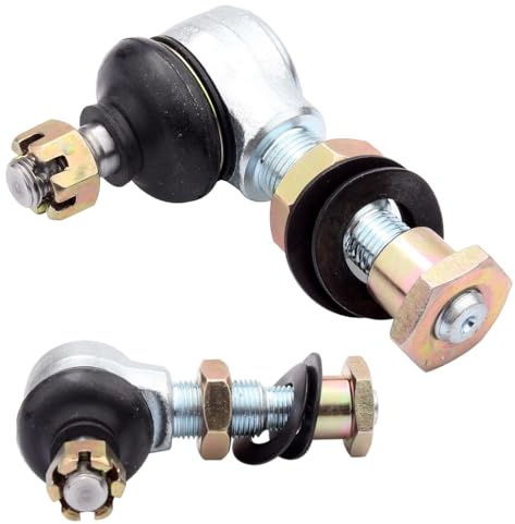 2X Kugelkopf für Shineray Querlenker Oben STXE 250 ST9E STIXE 200 Quad/ATV