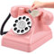 Zghhc Retro-Telefon-sparschwein, Telefon-Modell-spardose, Vintage-spardose, Münzbank, Sparmünzenbox Für Kinder, Heim-Schreibtisch-Dekoration