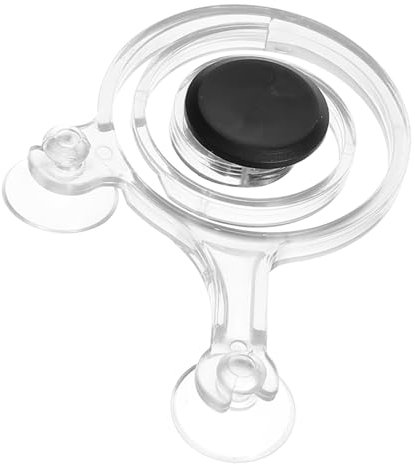 Artibetter Joystick ógico para Celular Agarre de Accesorios de teléfono Controlador de Disparos para Celular Controlador de Juego móvil botón Clave Palanca de Mando ógica