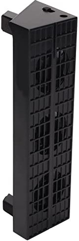 Linkhood Slim Ventilateur De Refroidissement Intelligent Avec Contrôle De Température 3 Ports USB Refroidisseur Externe Pour 4 Hôtes Design Mince Et Efficace Pour Ordinateur Portable