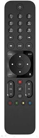 XINFUTE R3170301 adatto per Vodafone Voice TV Cable Box Telecomando R327301A98-0010