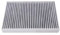 Filtro Abitacolo Carboni Attivi Per Lavida Per Beetle Per A4 Per Golf 4 1J0819644 Automobile Filtro Aria Condizionata Elemento Filtrante Aria Condizionata Filtro Antipolline