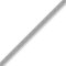 Mini-Rolladengurt 14 mm breit, 50,0 m lang, Farbe: grau, Rolladen Gurtband, von EVEROXX®