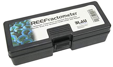Blue Aquaristic 7720000 Reefractometer