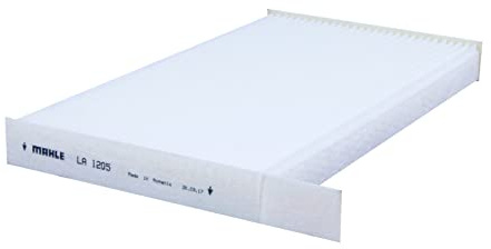 MAHLE LA 1205 Interior Cabin Air Filter - Pollen Filter - Car
