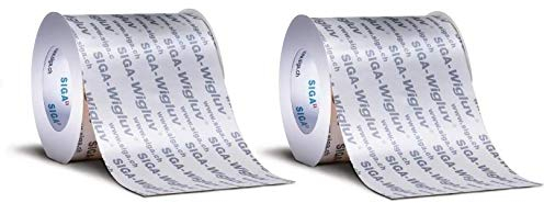 SIGA Wigluv 300, 2 Rollen