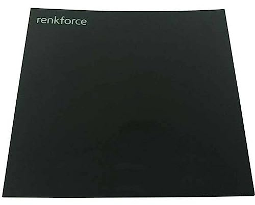 Renkforce Renkforce Ersatzteil Druckplatte Passend für (3D Drucker): Renkforce Basic 3 RF-4538542