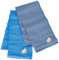 Steiff Baby - Jungen luiers stuks Mullwindel 2er Pack, Steiff Navy, 999 EU