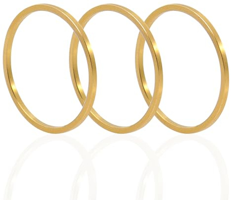 Sägeblatt-Adapterring – Reduzierscheibe 20162,4 mm, 3 Stück