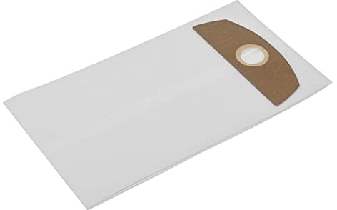 1x Staubbeutel Filtersack wiederverwendbar mit REIßVERSCHLUß für Metabo AS 18 L PC Compact, AS 18 HEPA PC Compact, 630164000