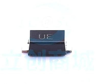 20 Stück TVS Diode Bidirectional Vrwm:12V SOD-123 SMF12CA