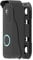 Video Doorbell Mount for Blink Doorbell,Dustproof Protective Doorbell Mount Bracket (Black)