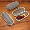 Stainless Steel Mesh Floating Spice Infuser for Soups, Stews or Large Tea Pot, for Cooking