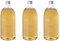 3 Culti Raumduft Nachfüller 1000 ml - Quercea - insgesamt 3000 ml