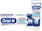 Oral-B Professional Zahncreme Täglicher Schutz, 75 ml