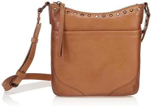 Frye Damen Soraya Swing Pack, Beige