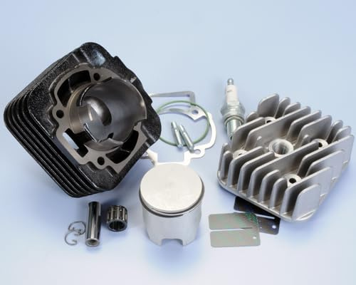 KIT PIAG.SFERA-ZIP-FREE D.47 RACING