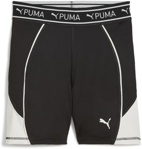 PUMA Fit Train Strong 12,7 cm Short