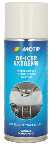 MOTIP 000791 Enteiser Extreme 300 ml