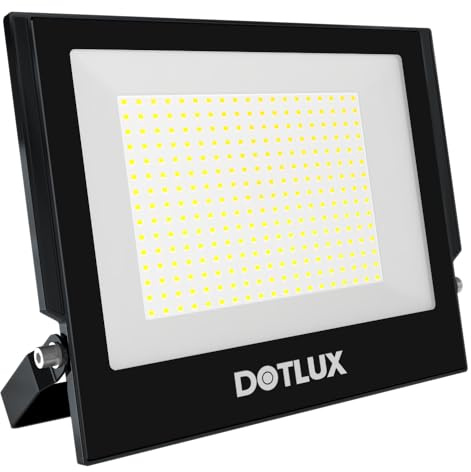 Dotlux LED-Strahler FLOOReco 200W 4000K