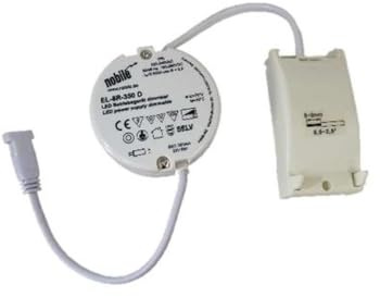 8999028351 EL-8R-350 D dim C CCV Buchse NOBILE 8999028351