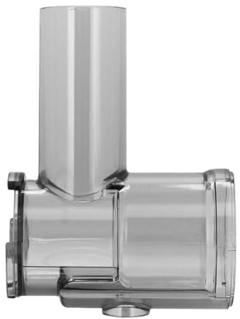 Bakkeny Entsafter Aufsatz Ersatzteile Zubehör für 8003 8006 Modell Slow Juicer Zubehör Masticating Juicer Aufsätze Ersatz