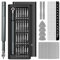 SHARDEN Precision Screwdriver Set, 60 in 1 Screw Driver Set Kit with Torx, Phillips, Flathead, Mini Repair Tools Kit for Laptop, Phone, MacBook, Computer, Electronics, Glasses, Watch
