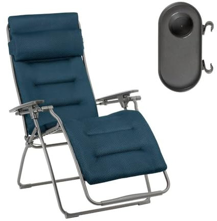 Ensemble Fauteuil Relax et Porte gobelet - Futura