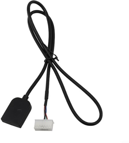 Sim Card Slot Adapter für GPS und für Radio Multimedia 4G Geräte mit 20pin Kabelanschluss für 12V Auto Einsatz