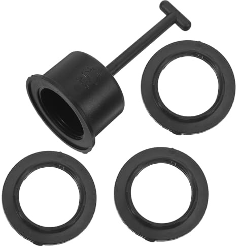 Ipetboom 5pièces Outil de Dévissage Douille Kit de Retrait Anneau Douille pour Abat-jour Manche Métallique Antidérapant Accessoire Adaptateur pour Entretien Luminaire