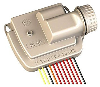 PROGRAMADOR A PILAS BLUETOOTH SOLEM 6 ESTACIONES