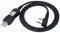 Retevis PC28 Cavo di Programmazione USB FTD Compatibile con Walkie Talkie RT5 RT5R RT5RV RT21 RT7 RT85 RT1 RT86 RB85 RA685 Kenwood Baofeng KENWOOD Wouxun TYT Ricetrasmettitore (1 Pezzo)